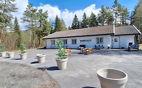 Telemark Motel&Apartment